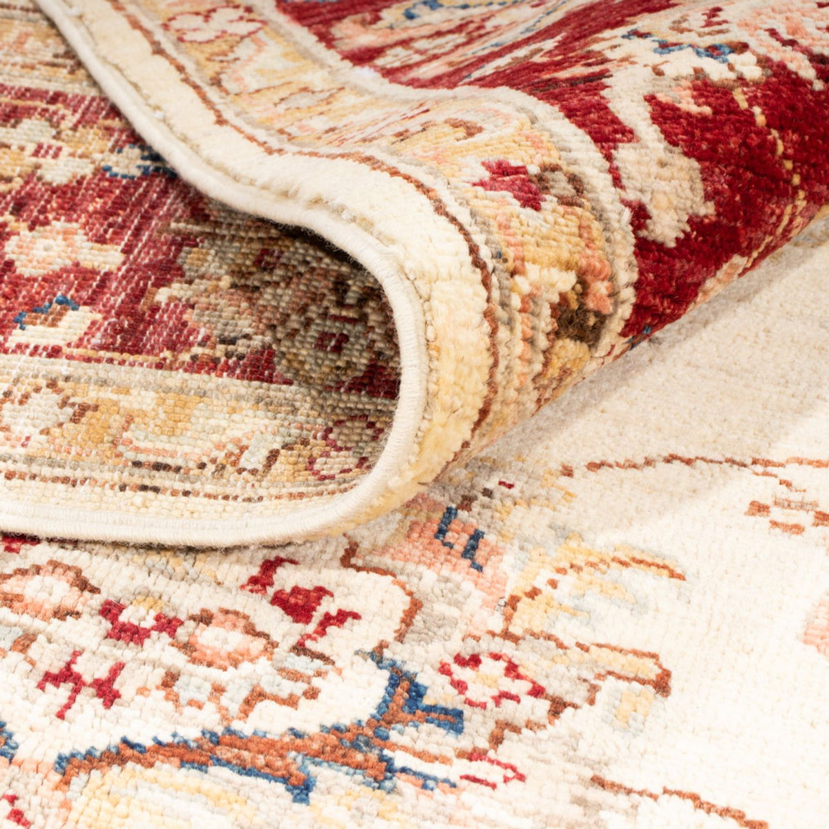 Ziegler Teppich 199 x 155 cm