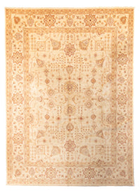 Ziegler Teppich 406 x 288 cm - beige