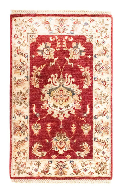 Ziegler Teppich 61x97cm - Orientteppich