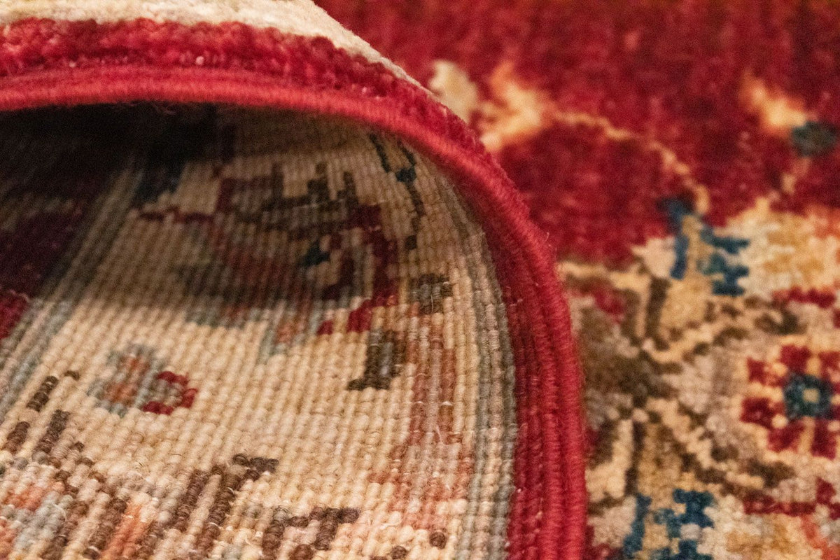 Ziegler Teppich 97 x 61 cm