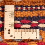 Läufer Kelim - Oriental - 200 x 70 cm - mehrfarbig