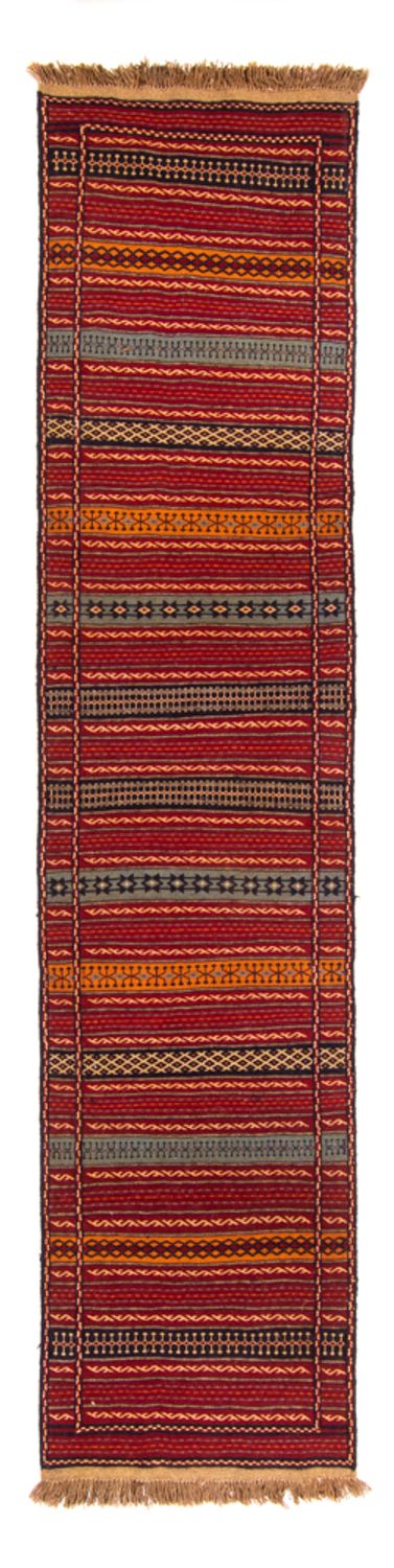 Kelim Senneh Teppich 83x300cm