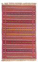 Kelim Senneh Teppich 120x80cm