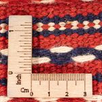 Kelim Teppich - Oriental - 150 x 100 cm - mehrfarbig