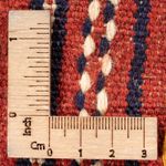 Kelim Teppich - Oriental - 150 x 100 cm - mehrfarbig