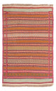 Kelim Senneh Teppich 150x100cm