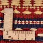 Kelim Teppich - Oriental - 150 x 100 cm - mehrfarbig