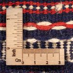 Läufer Kelim - Oriental - 200 x 70 cm - mehrfarbig