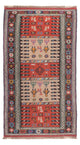 Kelim Senneh Teppich 200x100cm