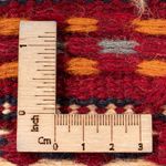 Kelim Teppich - Oriental - 150 x 100 cm - mehrfarbig