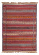 Kelim Senneh Teppich 148x100cm
