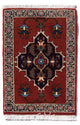 Ardebil Teppich 54x40cm - Perserteppich