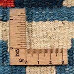 Kelim Teppich - Oriental - 60 x 40 cm - mehrfarbig