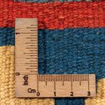 Kelim Teppich - Oriental - 60 x 40 cm - mehrfarbig