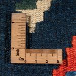 Kelim Teppich - Oriental - 60 x 40 cm - mehrfarbig