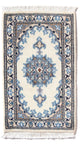 Nain - 12la Teppich 60x40cm - Perserteppich