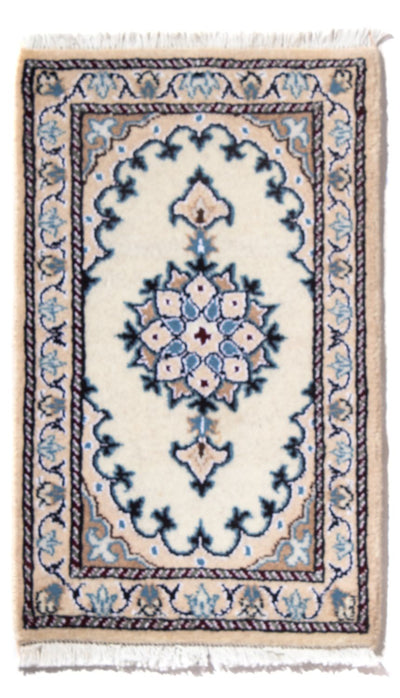 Nain - 12La Teppich 40x60cm - Perserteppich