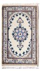 Nain - 12la Teppich 60x40cm - Perserteppich