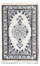 Nain - 12La Teppich 40x60cm - Perserteppich