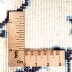 Perserteppich - Nain - 60 x 40 cm - creme