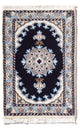 Nain - 12la Teppich 60x40cm - Perserteppich