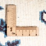 Perserteppich - Nain - 60 x 40 cm - creme