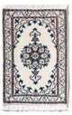 Nain - 12la Teppich 60x40cm - Perserteppich