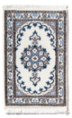 Nain - 12la Teppich 60x40cm - Perserteppich