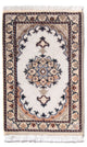Nain - 12la Teppich 60x40cm - Perserteppich