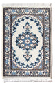 Nain - 12la Teppich 60x40cm - Perserteppich