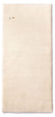 Gabbeh Persisch Teppich 160x75cm - Perserteppich Wollteppich