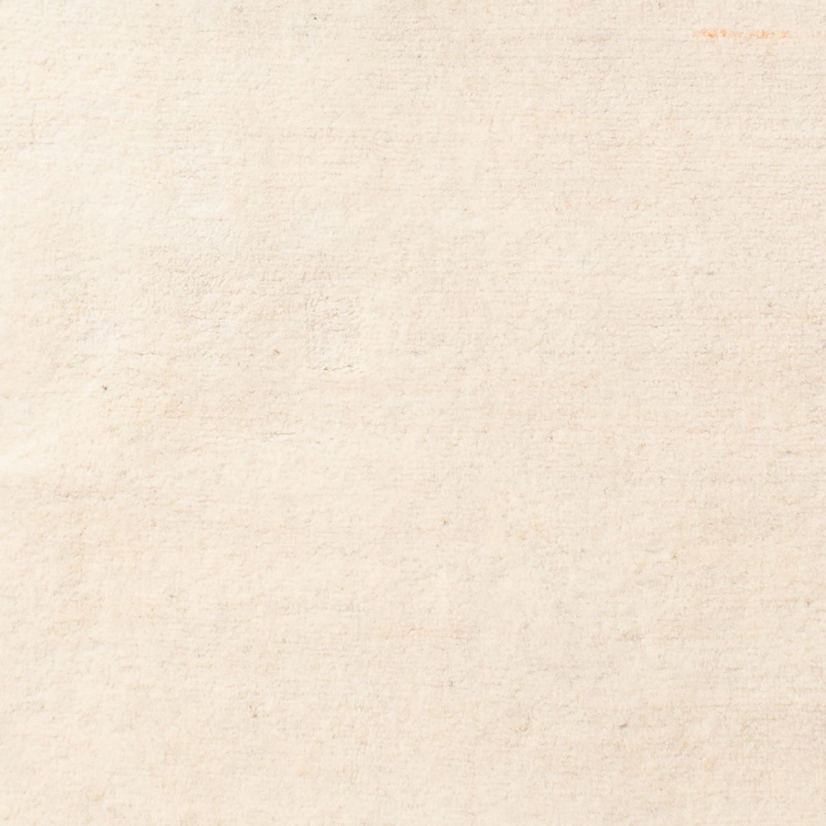 Gabbeh Teppich - Perser - 160 x 75 cm - creme