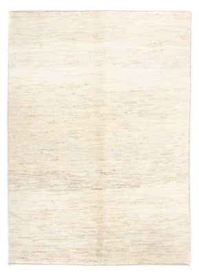 Gabbeh Teppich - Perser - 195 x 148 cm - beige
