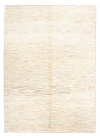 Gabbeh Teppich - Perser - 195 x 148 cm - beige