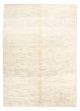 Gabbeh Persisch Teppich 195x148cm - Perserteppich Wollteppich