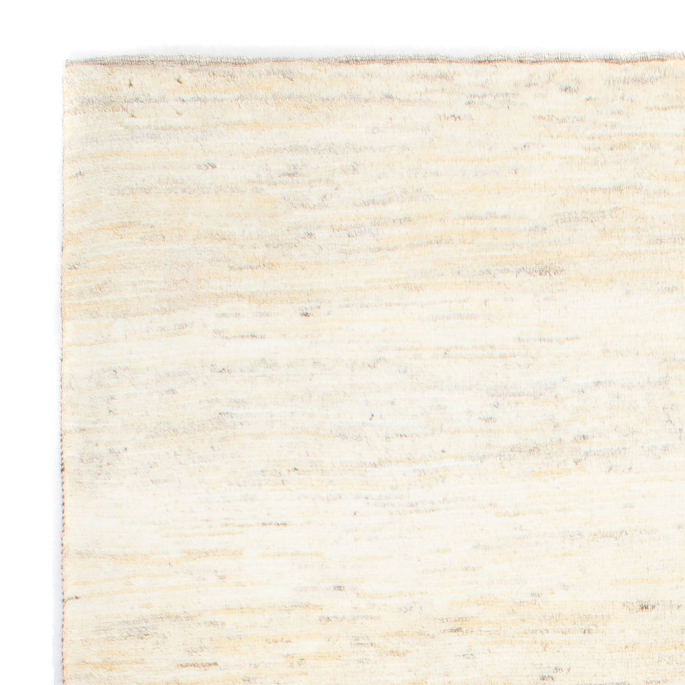 Gabbeh Persisch Teppich 195x148cm - Perserteppich Wollteppich