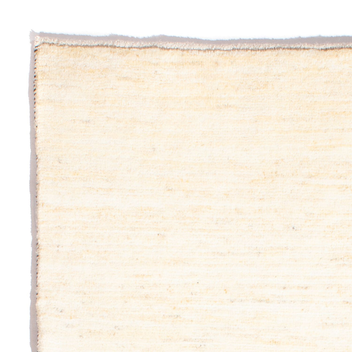 Gabbeh Persisch Teppich 137x72cm - Perserteppich Wollteppich