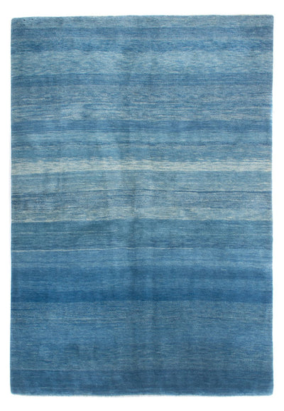 Gabbeh Persisch Teppich 166x237cm - Perserteppich Wollteppich