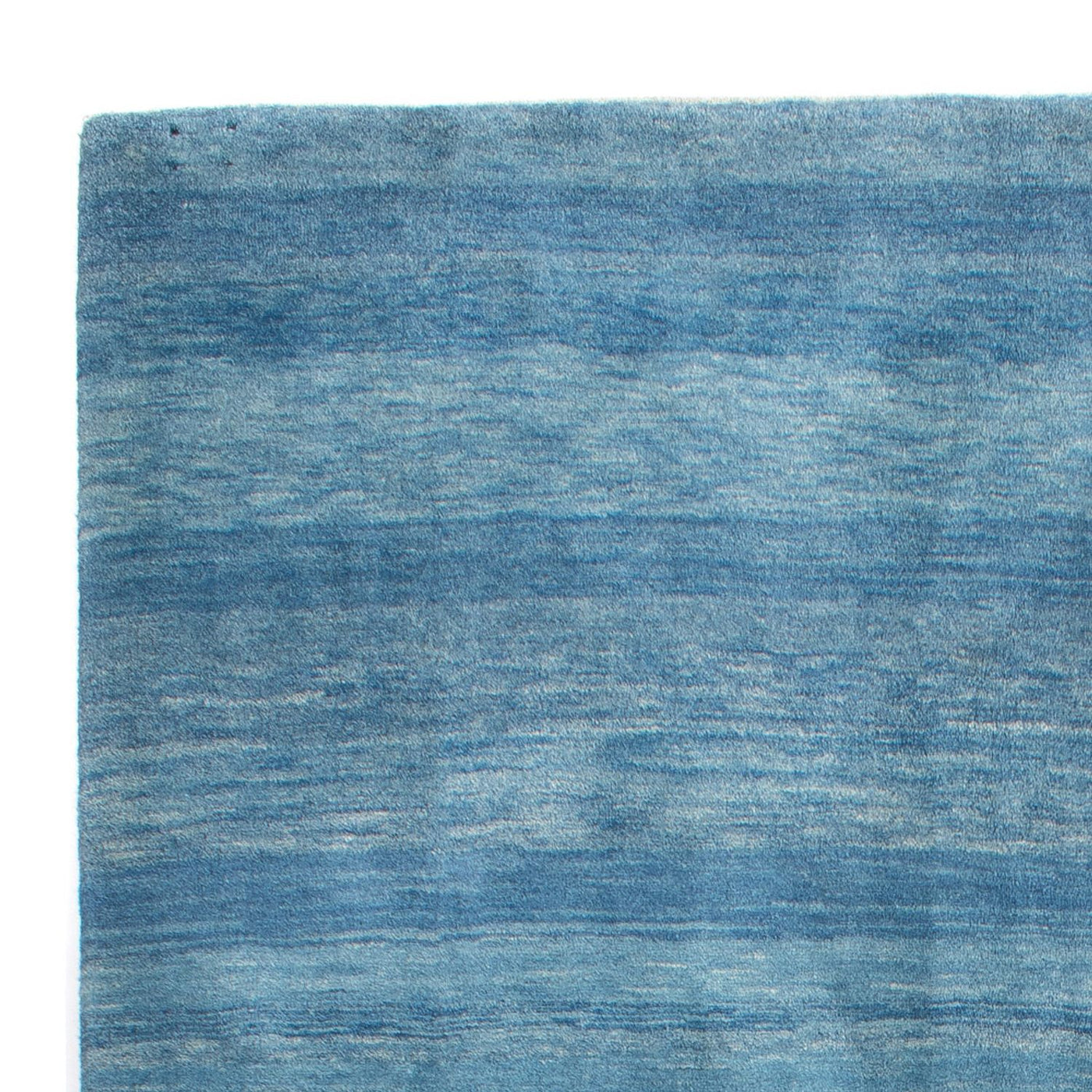Gabbeh Persisch Teppich 237x166cm - Perserteppich Wollteppich