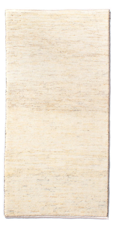 Gabbeh Persisch Teppich 70x142cm - Perserteppich Wollteppich