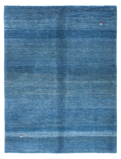Gabbeh Persisch Teppich 152x197cm - Perserteppich Wollteppich