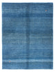 Gabbeh Persisch Teppich 197x152cm - Perserteppich Wollteppich
