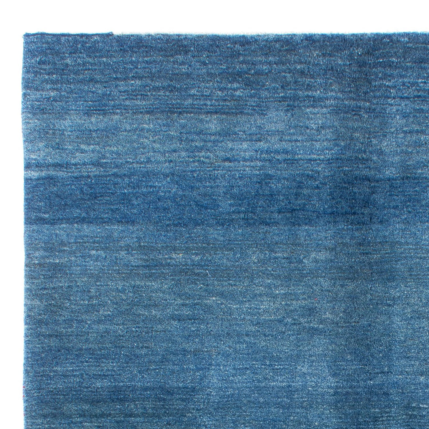 Gabbeh Persisch Teppich 197x152cm - Perserteppich Wollteppich