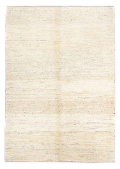 Gabbeh Persisch Teppich 144x200cm - Perserteppich Wollteppich