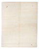 Gabbeh Persisch Teppich 188x153cm - Perserteppich Wollteppich