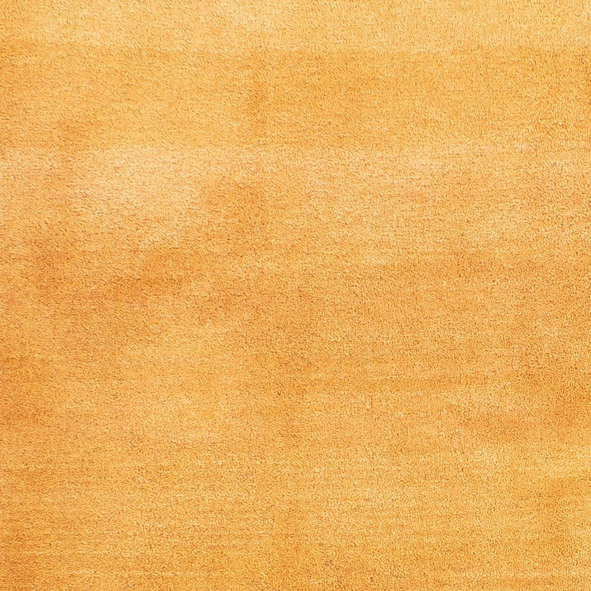 Gabbeh Teppich - Perser - 225 x 150 cm - gold