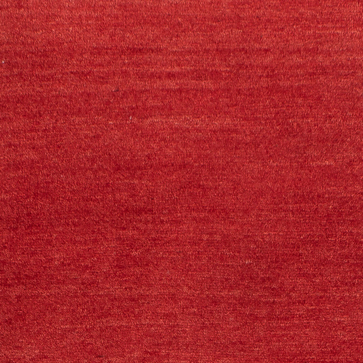Läufer Gabbeh - Perser - 200 x 80 cm - rot
