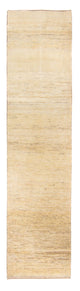 Gabbeh Persisch Teppich 74x282cm - Perserteppich Wollteppich
