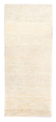 Gabbeh Persisch Teppich 196x84cm - Perserteppich Wollteppich