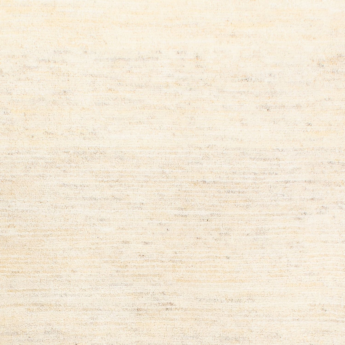 Läufer Gabbeh - Perser - 196 x 84 cm - beige